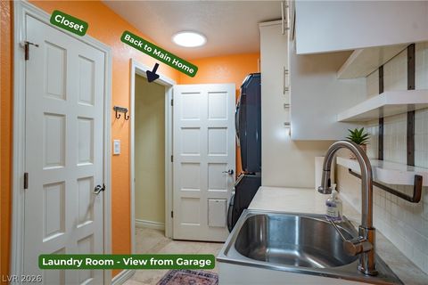 Tiny photo for 7205 Mission Hills Drive, Las Vegas, NV 89113 (MLS # 2772414)