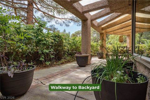 Tiny photo for 7205 Mission Hills Drive, Las Vegas, NV 89113 (MLS # 2772414)