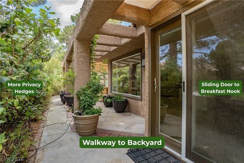 Tiny photo for 7205 Mission Hills Drive, Las Vegas, NV 89113 (MLS # 2772414)