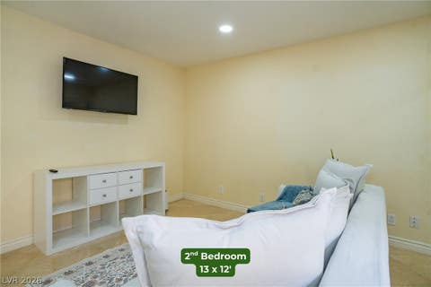 Tiny photo for 7205 Mission Hills Drive, Las Vegas, NV 89113 (MLS # 2772414)