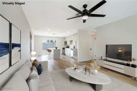 239 Concho Drive Henderson NV 89015