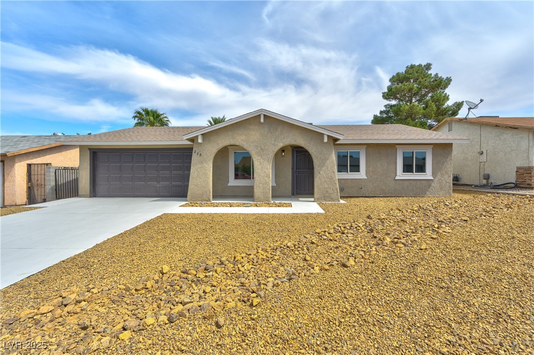 239 Concho Drive