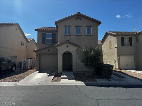 Homes For Sale - 5975 Red Raspberry Court<br/> Las Vegas, NV 89142