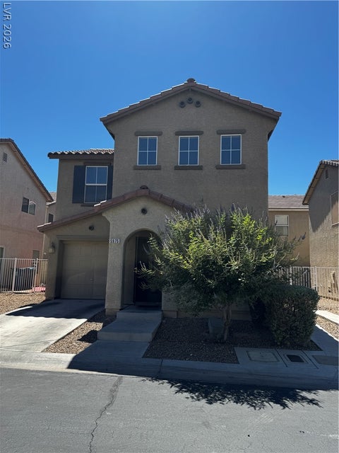 Homes For Sale - 5975 Red Raspberry Court<br/> Las Vegas, NV 89142