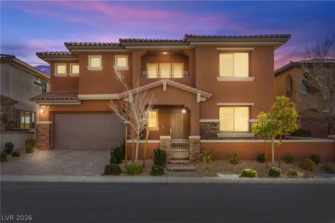 224 Highspring Street Las Vegas NV 89138