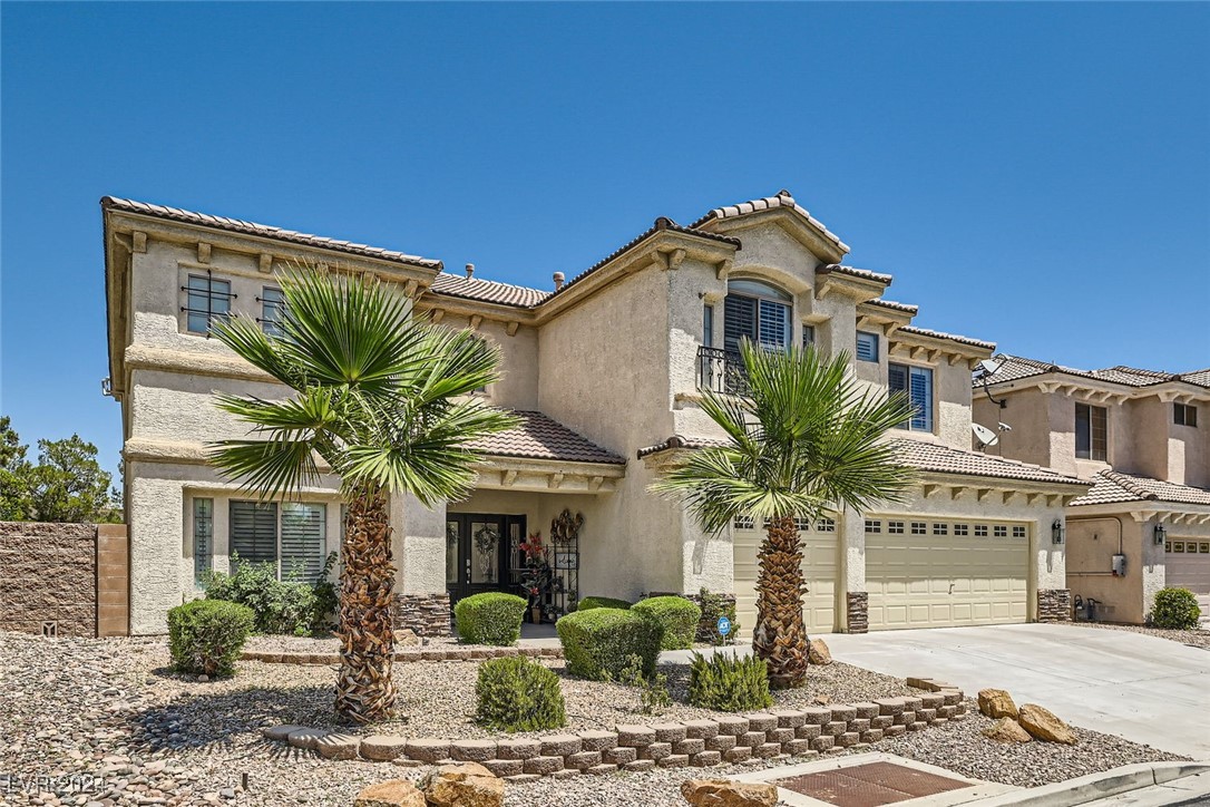 4744 Laurentia Avenue, Las Vegas, Nevada image 11