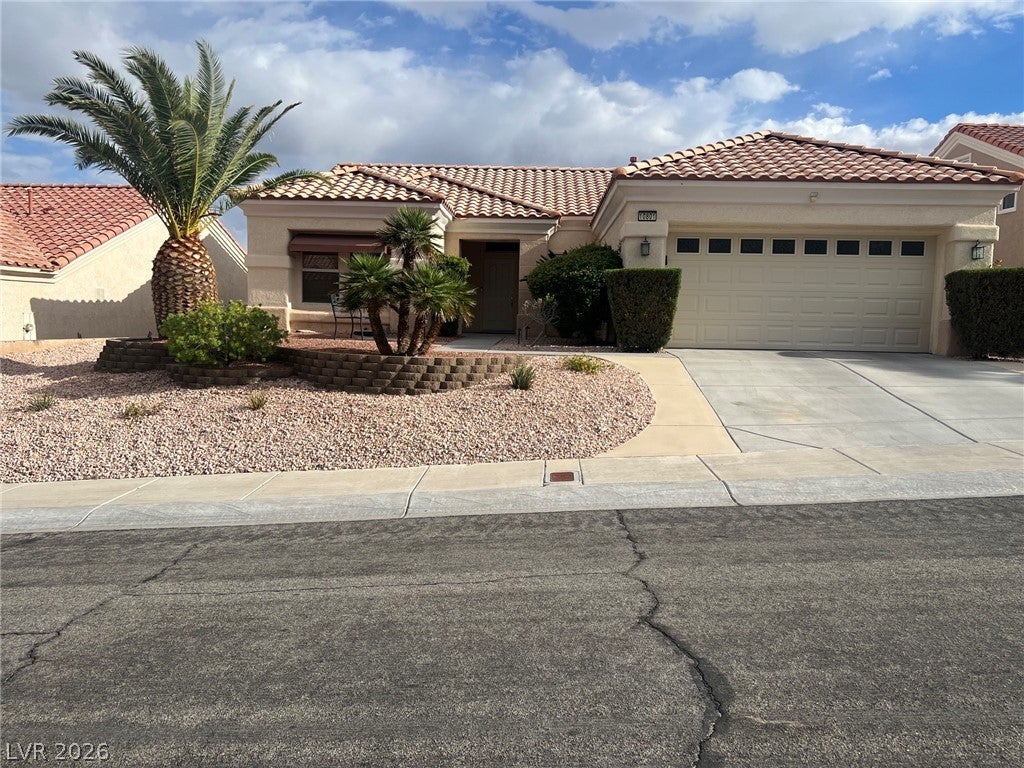 10801 Heritage Hills Drive