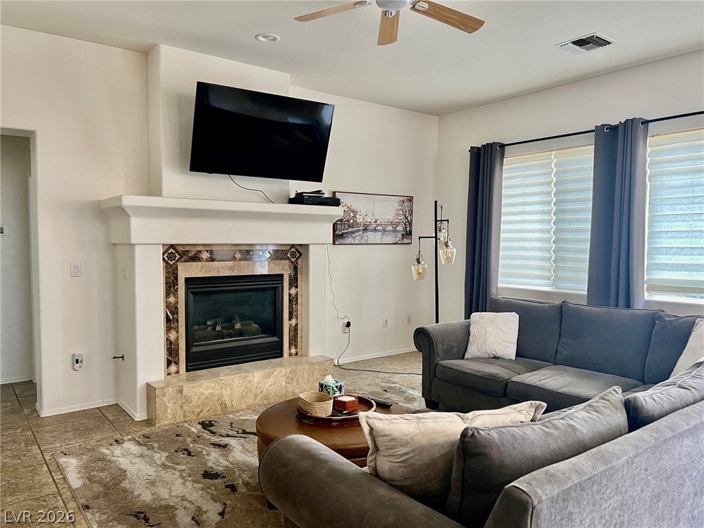 10801 Heritage Hills Drive