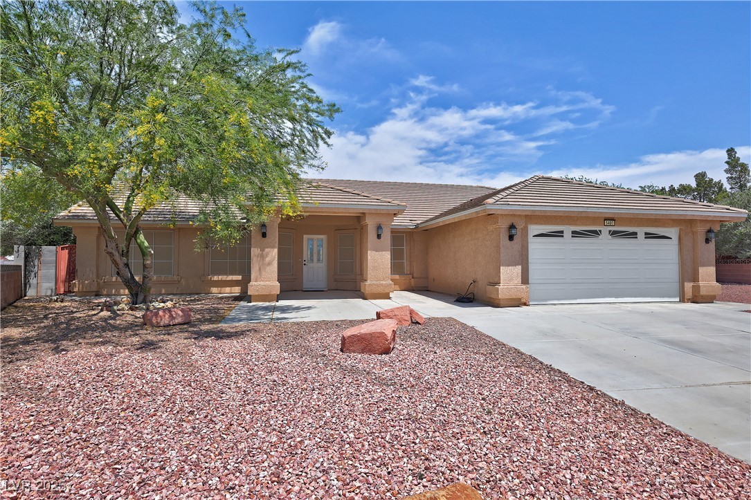 5480 Lincolnwood Court, Pahrump, Nevada image 1