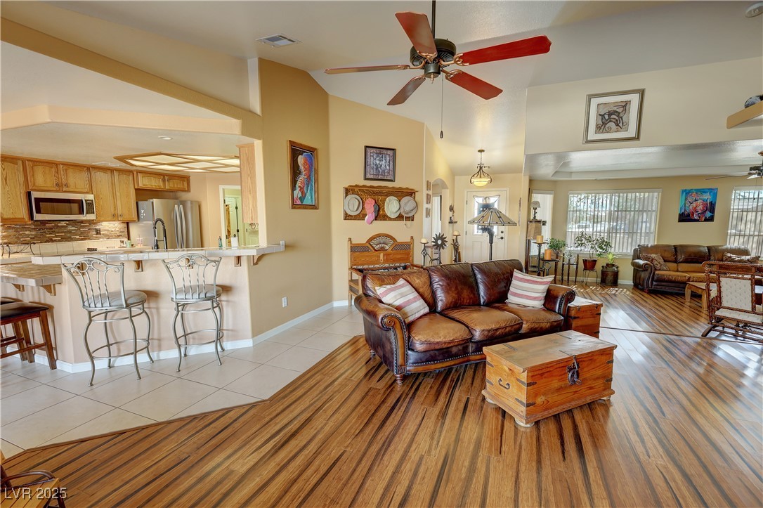 5480 Lincolnwood Court, Pahrump, Nevada image 16