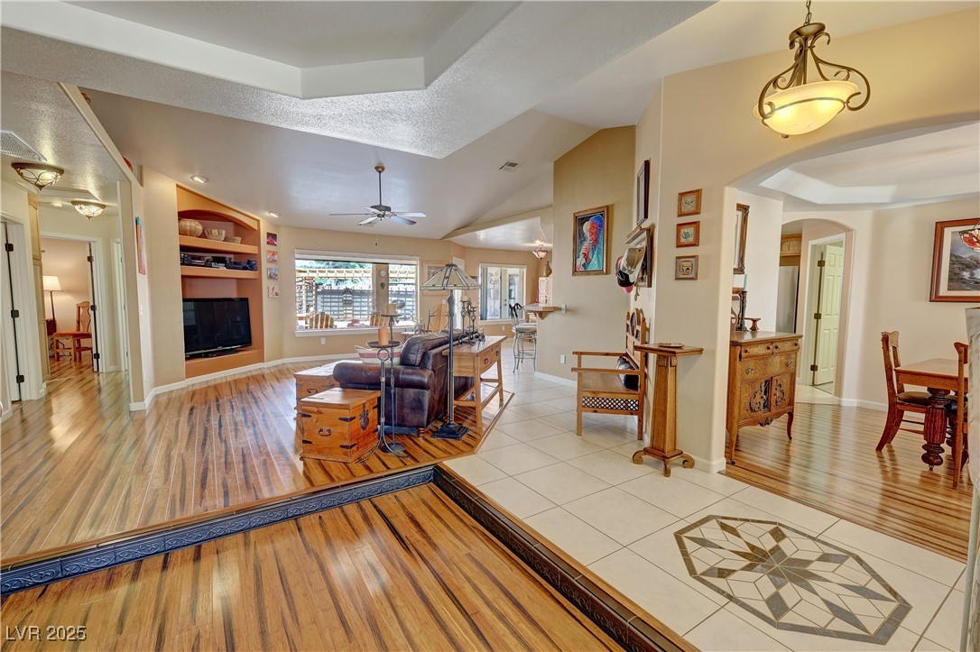 5480 Lincolnwood Court, Pahrump, Nevada image 9