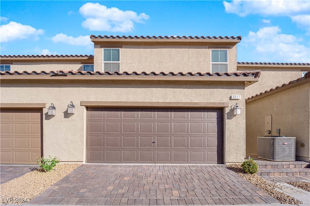 3217 Pergusa Drive, Henderson, Nevada image 31