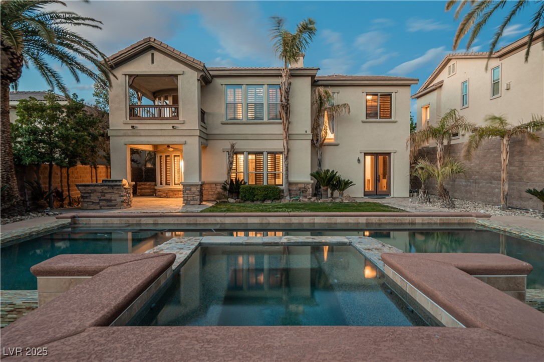 1423 Foothills Village Drive