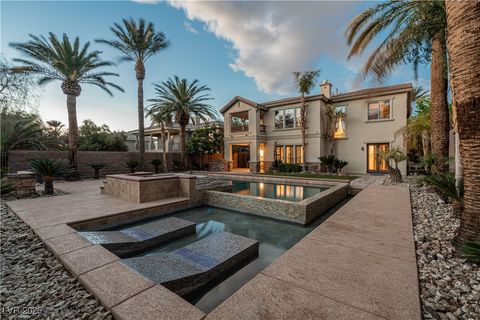 1423 Foothills Village Drive Henderson NV 89012