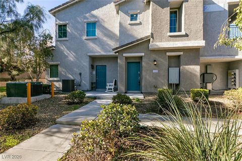 2495 Sunflower Days Avenue 2052 North Las Vegas NV 89031