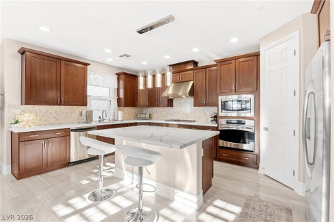 Tiny photo for 1 Corte Vita, Henderson, NV 89011 (MLS # 2797517)