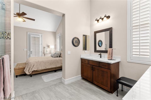 Tiny photo for 1 Corte Vita, Henderson, NV 89011 (MLS # 2797517)