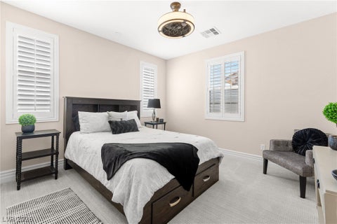 Tiny photo for 1 Corte Vita, Henderson, NV 89011 (MLS # 2797517)