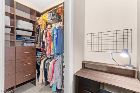 Tiny photo for 1 Corte Vita, Henderson, NV 89011 (MLS # 2797517)