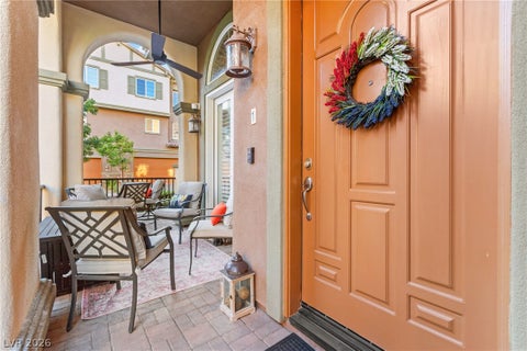Tiny photo for 1 Corte Vita, Henderson, NV 89011 (MLS # 2797517)