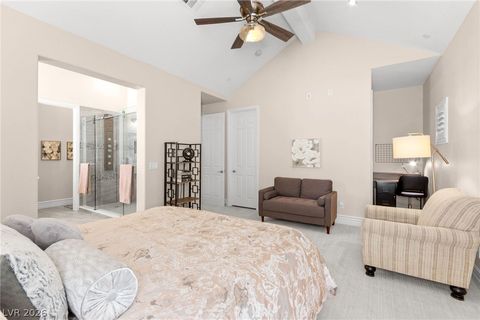 Tiny photo for 1 Corte Vita, Henderson, NV 89011 (MLS # 2797517)