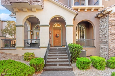 Tiny photo for 1 Corte Vita, Henderson, NV 89011 (MLS # 2797517)