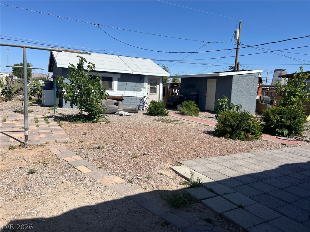 1018 I Street