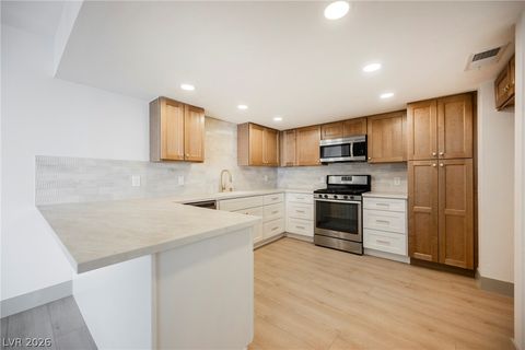 3543 Haverhill Street Las Vegas NV 89121