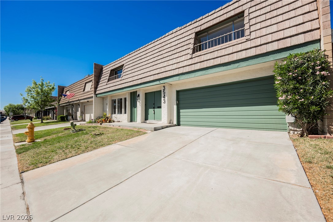 3543 Haverhill Street