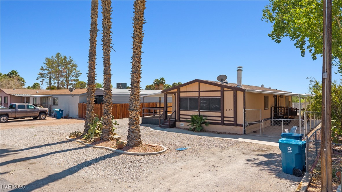 203 Trailzend Avenue