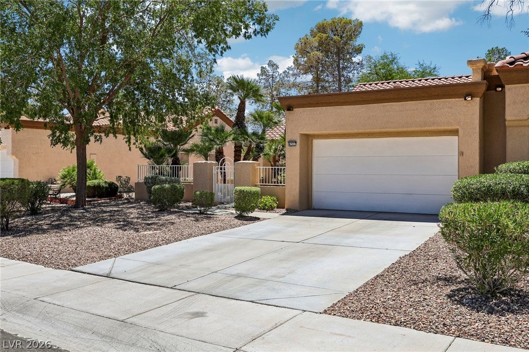 8701 Prairie Hill Drive