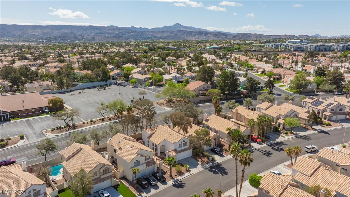 92 Sea Holly Way, Henderson, Nevada image 44