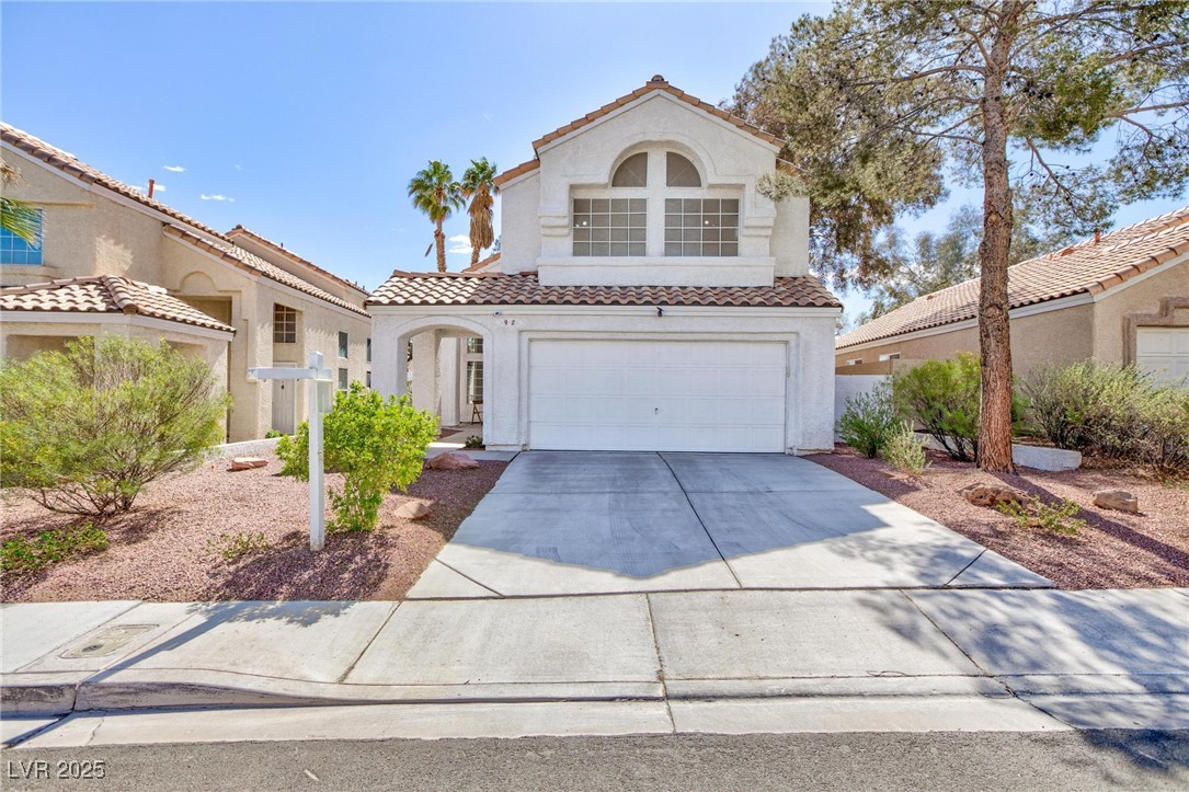 92 Sea Holly Way, Henderson, Nevada image 1