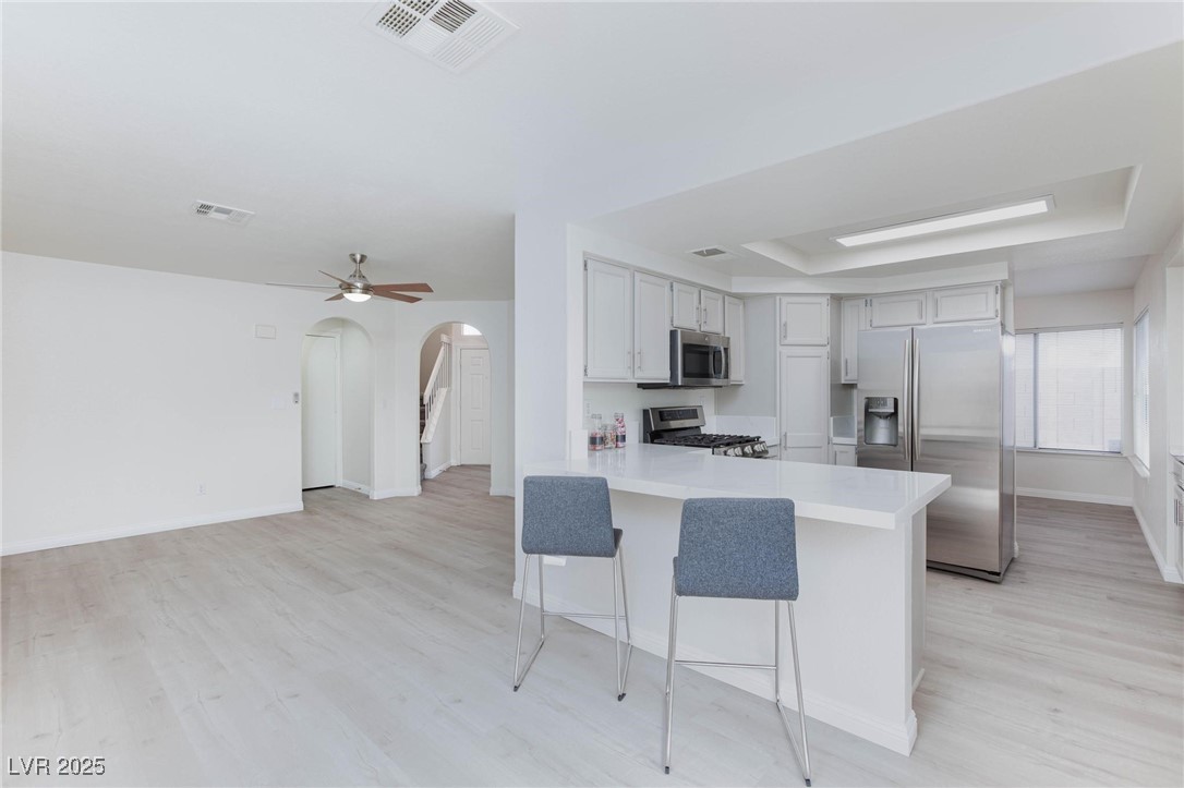 92 Sea Holly Way, Henderson, Nevada image 14