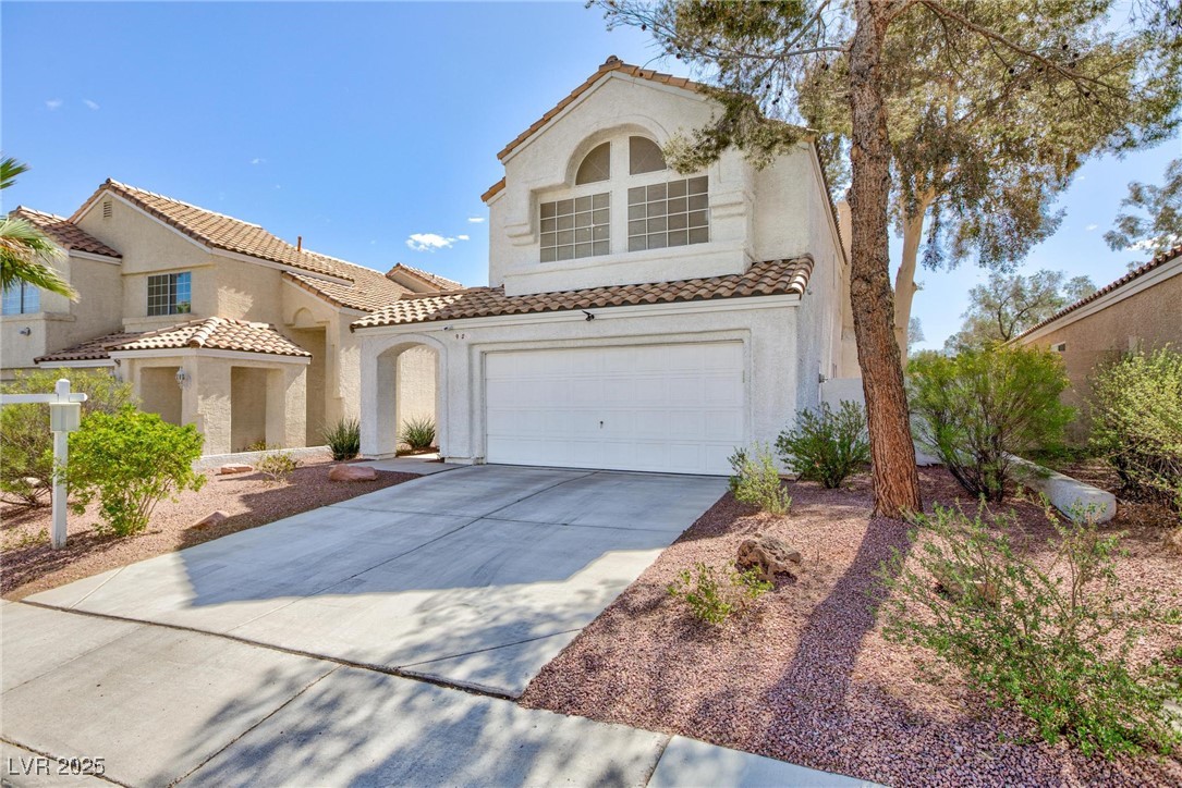 92 Sea Holly Way, Henderson, Nevada image 3