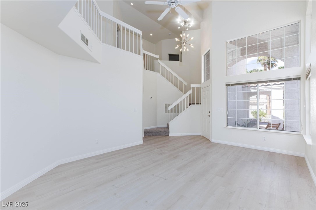 92 Sea Holly Way, Henderson, Nevada image 7
