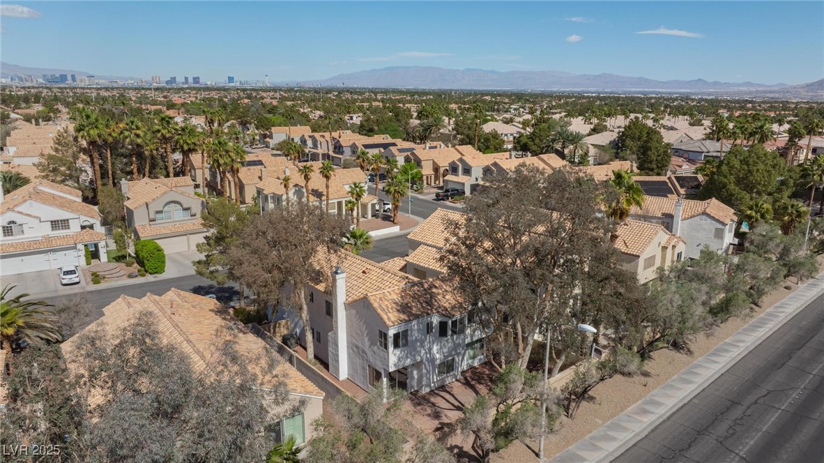 92 Sea Holly Way, Henderson, Nevada image 46