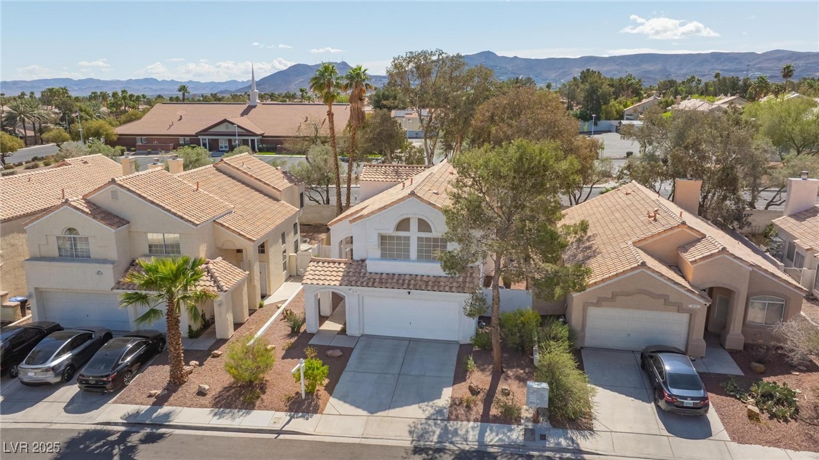 92 Sea Holly Way, Henderson, Nevada image 43