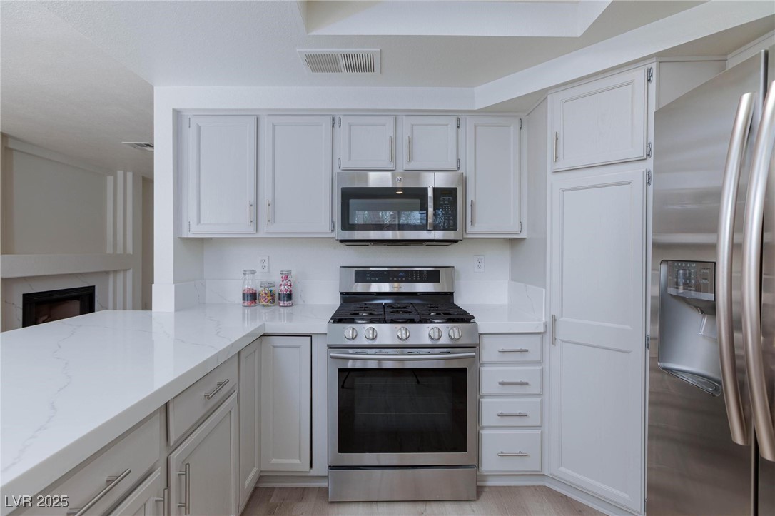 92 Sea Holly Way, Henderson, Nevada image 16