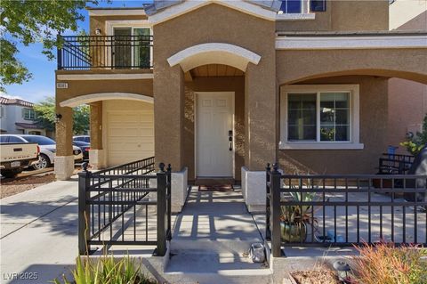 10385 Midnight Iris Street Las Vegas NV 89183