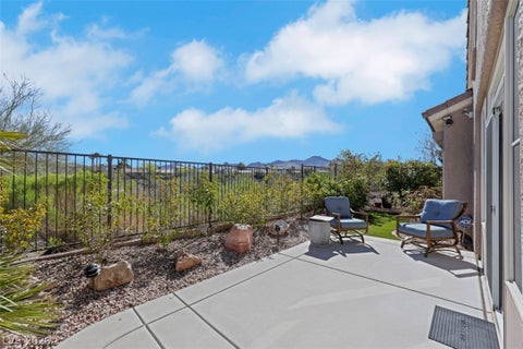 Tiny photo for 1378 Couperin Drive, Henderson, NV 89052 (MLS # 2800930)