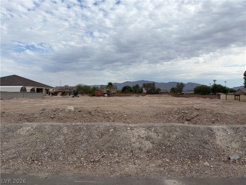 Vacant Land For Sale - 00 La Madre Way<br/> Clark County, North Las Vegas, NV 89031