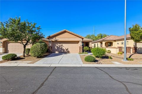Photo of 3369 Hackney Horse Court, Las Vegas, NV 89122 (MLS # 2731901)