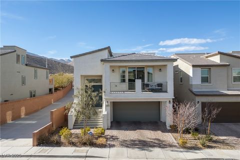 4457 Western Front Street Las Vegas NV 89129