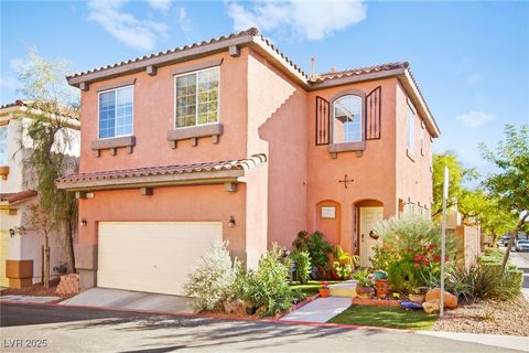 8941 Addison Walk Court Las Vegas NV 89149