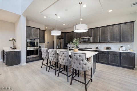 Tiny photo for 12 Hilltop Crest Street, Henderson, NV 89011 (MLS # 2744863)
