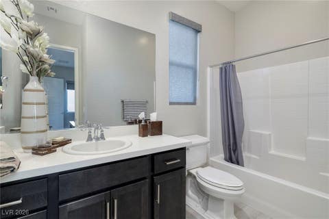 Tiny photo for 12 Hilltop Crest Street, Henderson, NV 89011 (MLS # 2744863)