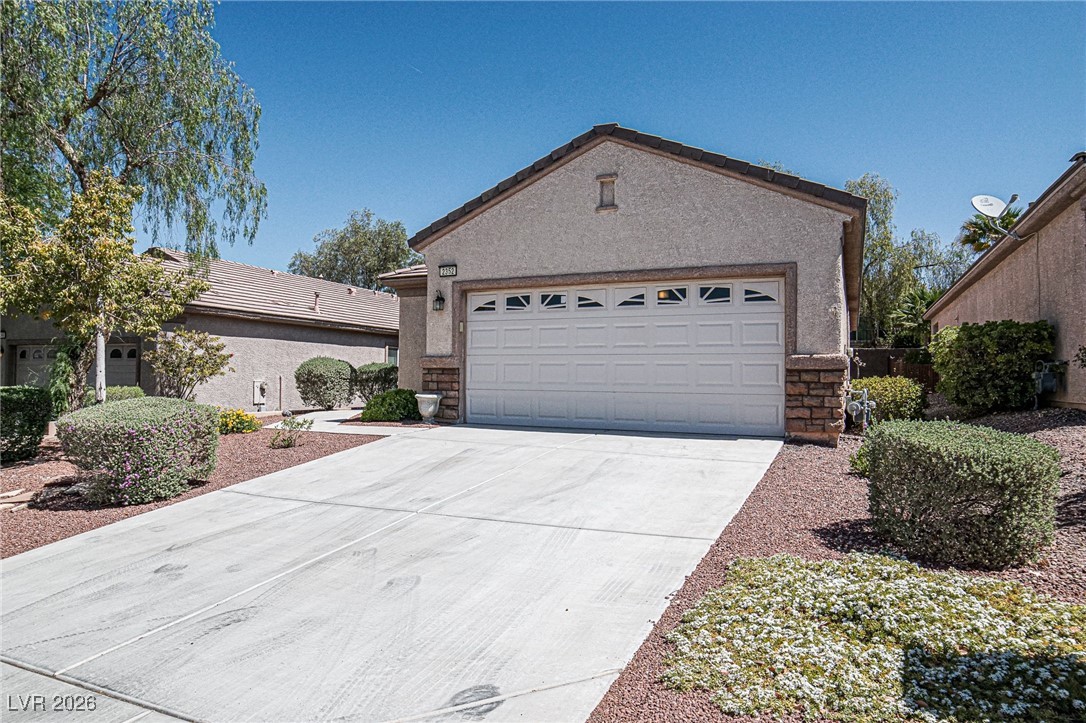 2352 Apparition Street