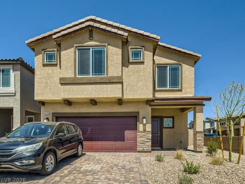10748 Wild Poppy Avenue Las Vegas NV 89129