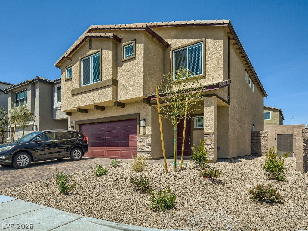 10748 Wild Poppy Avenue